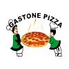 Logotipo Gastone Pizza Tlalpan